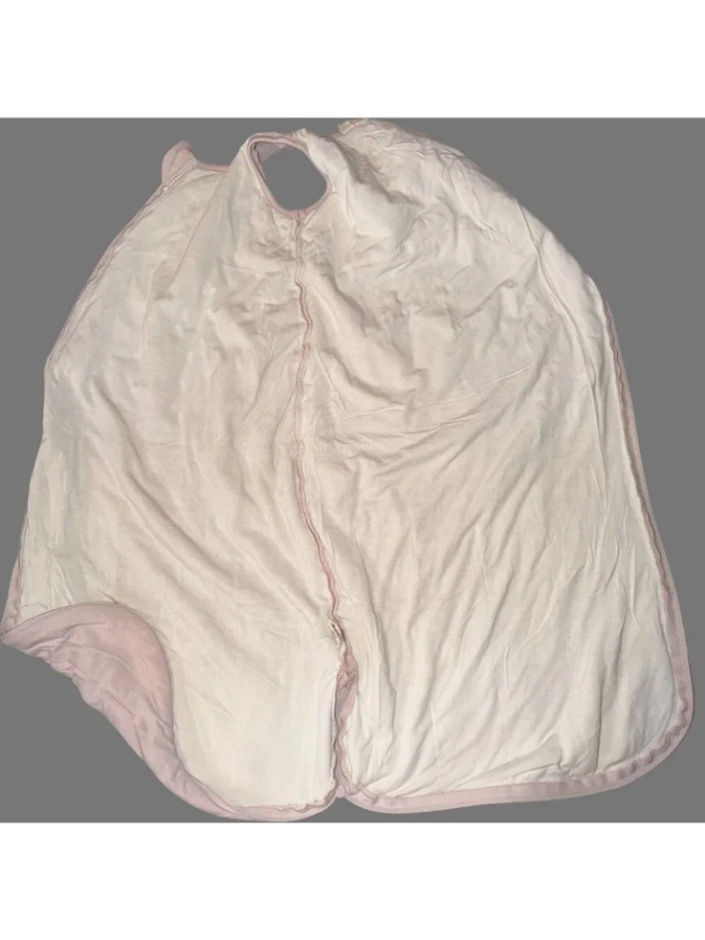 Kyte Baby Sleep Bag/sack 1.0 Tog in Blush Pink 6-18 Months Wearable Blanket